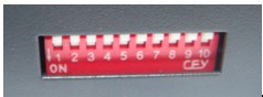 HX-SZ200-DECODER(1CH) product image
