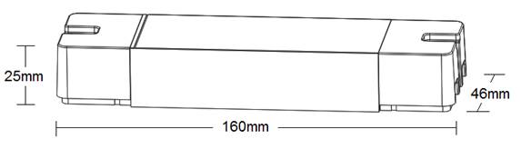 HX-DLV004-RFBK product image