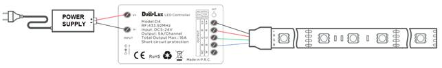 HX-D4 product image