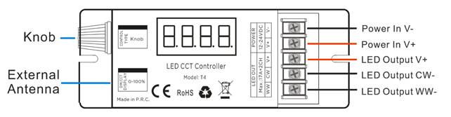 HX-T4 T5 V2.0 product image