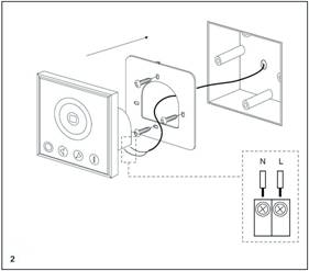 HX-HWP86-XSP V1.1 product image