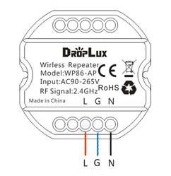 HX-WP86-AP V1.1 product image