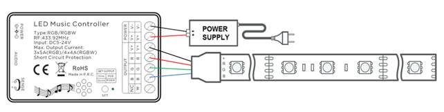 HX-DA01 product image