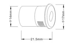HX-MINI003-CB product image