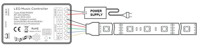 HX-DA01 product image