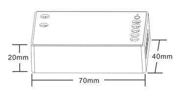 HX-D015 product image