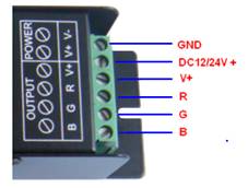 HX-SZ200-DECODER(6P) product image
