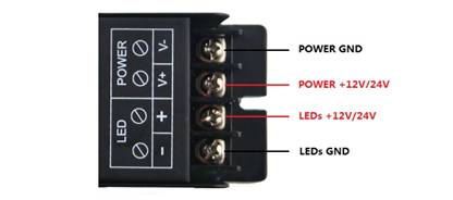 HX-SZ200 0-10V product image