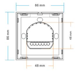 HX-D7(EN) product image