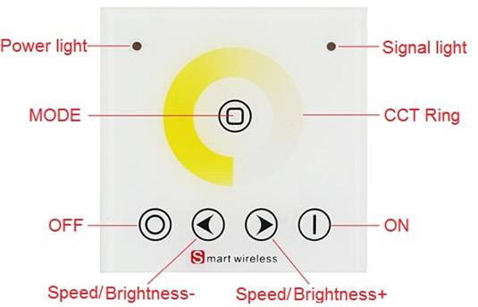 HX-SZ600-WP86-CCT product image