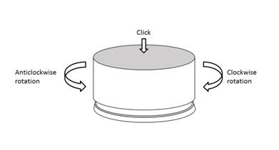 HX-MINI005-RFBT15-V1.1 product image