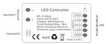 HX-D001-RFBT15-V1.1 product image