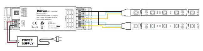 HX-DLV003-RFBK(EN) product image