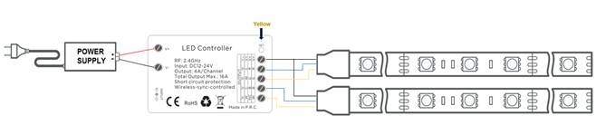 HX-D001-RFBT15-V1.1 product image