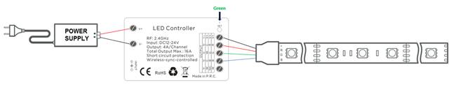 HX-D001-RFBT15-V1.1 product image