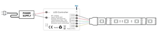 HX-D001-RFBT15-V1.1 product image
