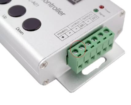 HX-LDC-A01(EN) 20190524 product image
