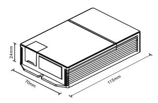 HX-SZ900-R5 B5 W5 product image