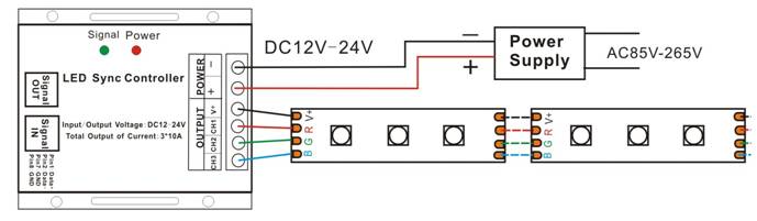HX-SZ600-TOUCH product image