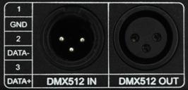 HX-DMXCM-3CH product image
