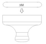 HX-RFBK-CCT-2.4G V1.1 product image