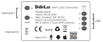 HX-D015 product image