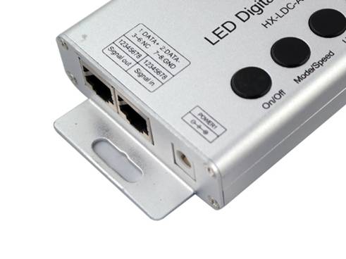 HX-LDC-A01(EN) 20190524 product image