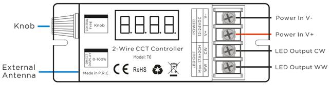 HX-T6-Z1 product image