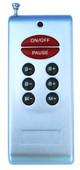 HX-SPI-RF8K product image