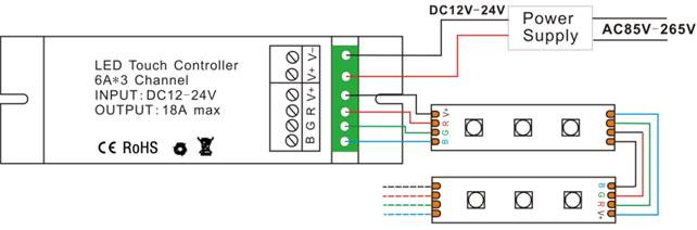 HX-SZ100-RFT20A product image
