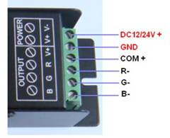 HX-SZ100-RFT20A product image