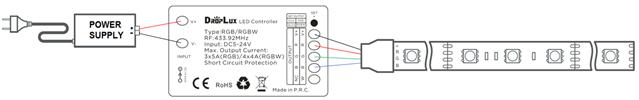 HX-D7 product image