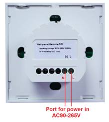 HX-SZ600-WP86-CCT product image