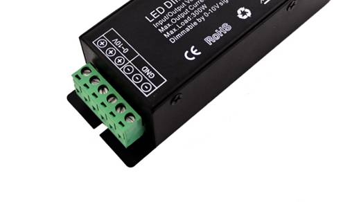 HX-SZ200 0-10V product image