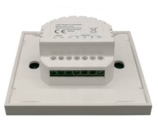 HX-LWP86-RGB(color ring) product image