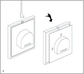 HX-HWP86-XSP V1.1 product image