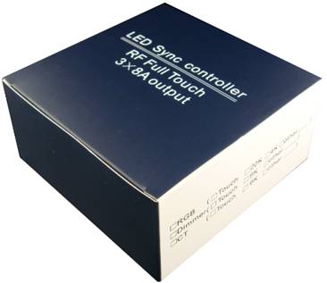 HX-SZ600-20K product image