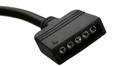 HX-MINI001-RFBK, DIM-CCT-RGB-RGBW product image