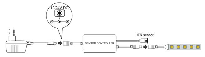 HX-MINI003-CB product image