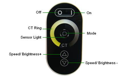 HX-SZ600-CT product image