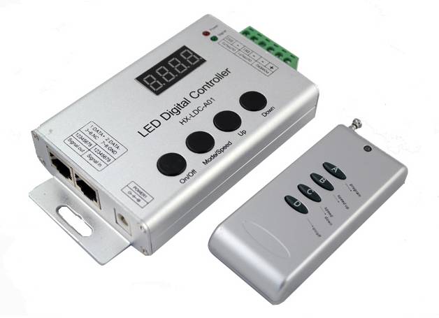 HX-LDC-A01(EN) 20190524 product image