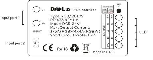 HX-D5 product image