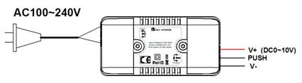 DLS001 product image