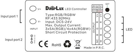 HX-D7(EN) product image