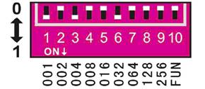 HX-SZ200-DECODER(6P) product image