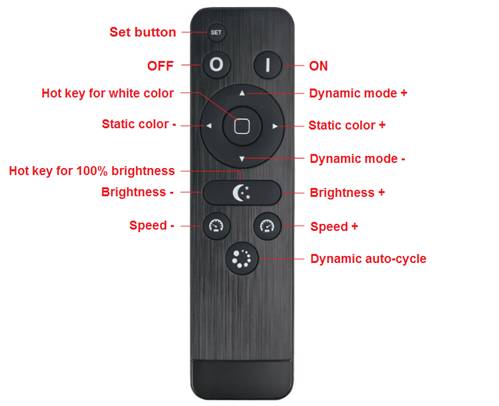 HX-RFBT002-RGB product image