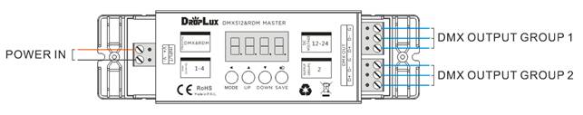 HX-DR02 product image
