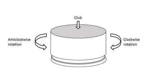 HX-RFBT15 V1.1 product image
