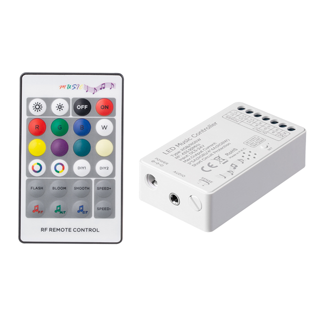 HX-DA01 LED controller
