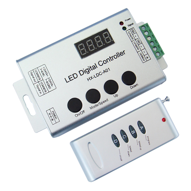 HX-LDC-A01(EN) 20190524 LED controller